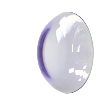 硬性透气角膜接触镜